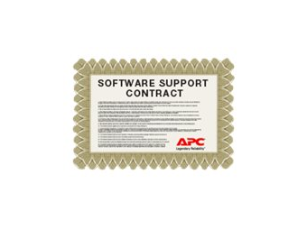 APC Software Maintenance Contract - Technischer Support