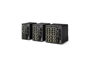 Cisco IE-2000U-16TC-GP - Refurbished - Managed - Fast Ethernet (10100) - Power over Ethernet (PoE)