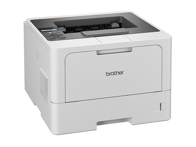 Brother HL-L5215DN - Drucker - sw - Duplex