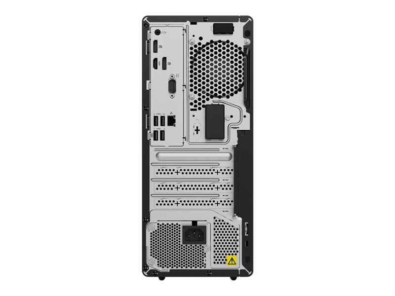 Lenovo ThinkCentre M75t Gen 2 11RC - Tower - Ryzen 5 Pro 5655G  3.9 GHz