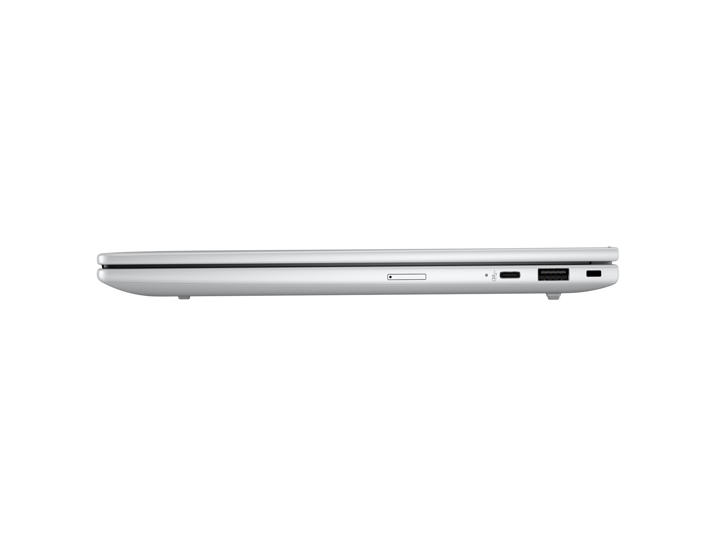 HP EliteBook 8 G1a Notebook AI - 169-Grad Drehgelenkdesign - AMD Ryzen 5 230  3.5 GHz - Win 11 Pro - Radeon 760M - 16 GB RAM - 512 GB SSD NVMe - 33.8 cm (13.3")
