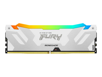 Kingston FURY Renegade RGB - DDR5 - Modul - 24 GB