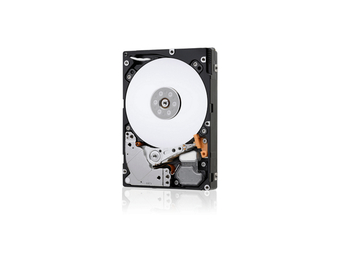 Lenovo Gen3 - Festplatte - 1.8 TB - Hot-Swap - 2.5 (6.4 cm)