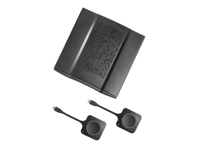 BARCO ClickShare CX-50 Gen 2 - Wireless Video-Audio-Erweiterung