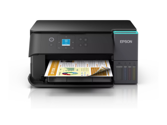 Epson EcoTank ET-2950 - Multifunktionsdrucker - Farbe - Tintenstrahl - ITS - A4Letter (Medien)