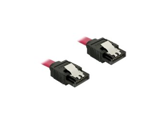 Delock Cable SATA - SATA-Kabel - Serial ATA 150300600 - SATA (W)