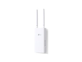 TP-LINK TL-MR100 4G Wi-Fi Outdoor Router - Router - WLAN