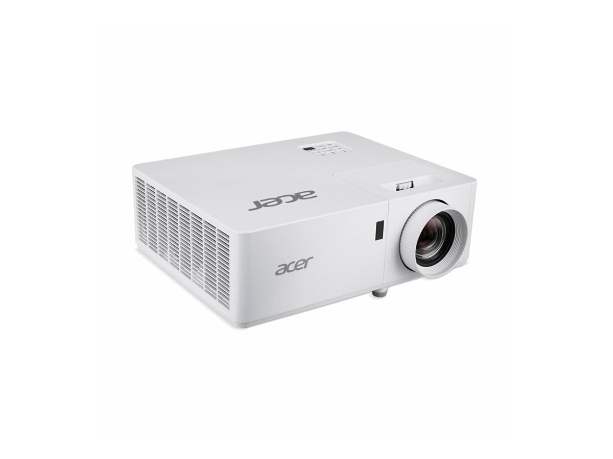 Acer PL6520 - DLP-Projektor - Laser - 3D - 6000 lm - Full HD (1920 x 1080)