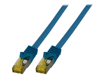 EFB Elektronik EFB-Elektronik - Patch-Kabel - RJ-45 (M) zu RJ-45 (M)