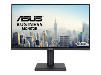 ASUS VA279QGS - LED-Monitor - 68.6 cm (27") - 1920 x 1080 Full HD (1080p)