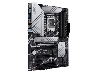 ASUS PRIME Z79 P - Motherboard