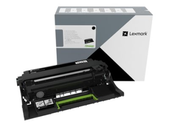 Lexmark Schwarz - original - Box - Druckerbildeinheit