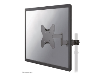 Neomounts FL40-450BL12 - Befestigungskit (Stangenbefestigung)