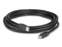 APC NetBotz USB Latching Cable - USB-Kabel - USB Typ B (M)