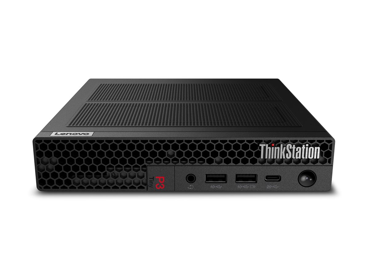 Lenovo ThinkStation P3 Tiny Gen 2 30K5 - Tiny
