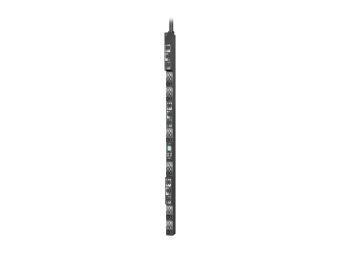 APC NetShelter Rack PDU Advanced - Stromverteilungseinheit (Rack - einbaufähig)