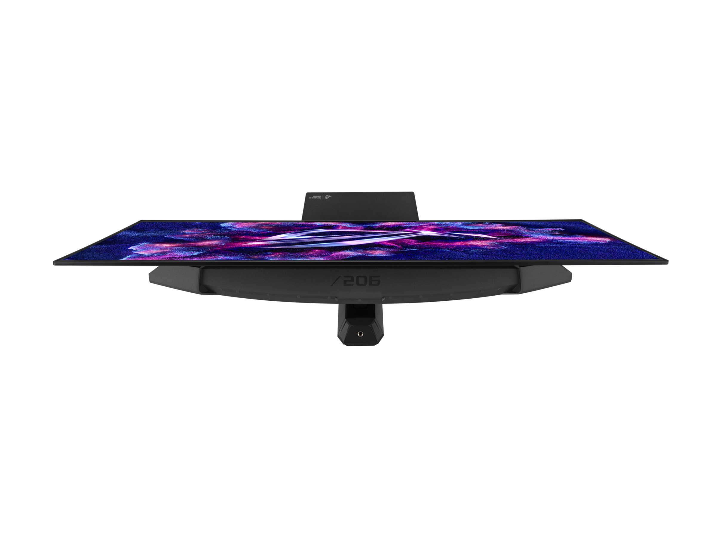 ASUS ROG Strix XG32UCWMG - OLED-Monitor - Gaming - USB - 81.3 cm (32")