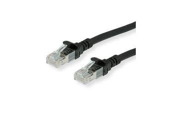 ROLINE Patch-Kabel - RJ-45 (M) bis RJ-45 (M)
