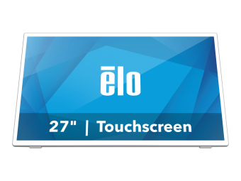 Elo Touch Solutions Elo 2770L - LCD-Monitor - 68.6 cm (27") - Touchscreen - 1920 x 1080 Full HD (1080p)