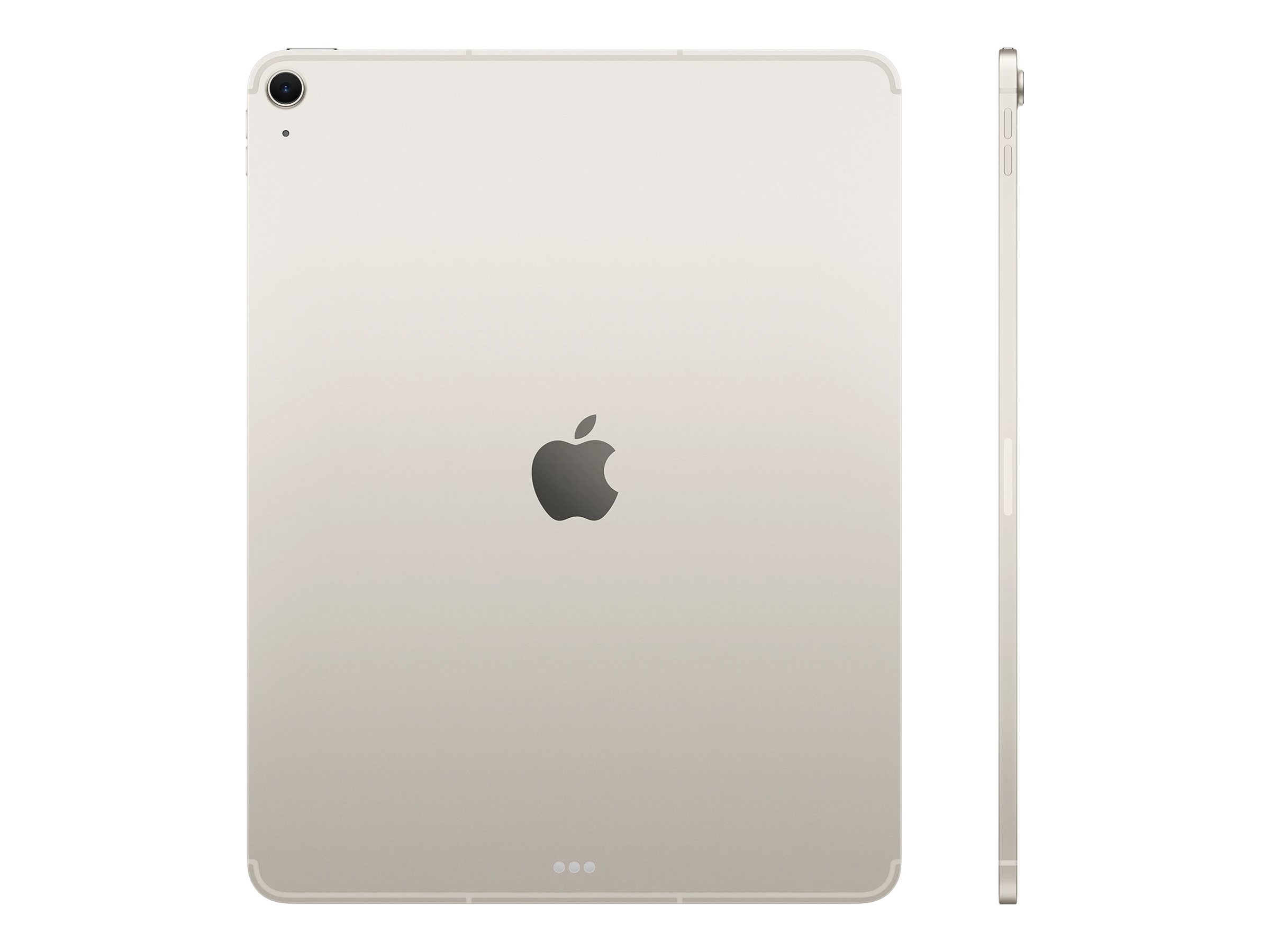 Apple 13-inch iPad Air M4 Wi-Fi + Cellular - Tablet - 256 GB - 33 cm (13")