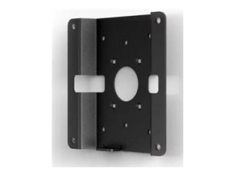 Compulocks VESA Wall Mount Bracket with Security Slot - Montagekomponente (Wandmontagehalterung)