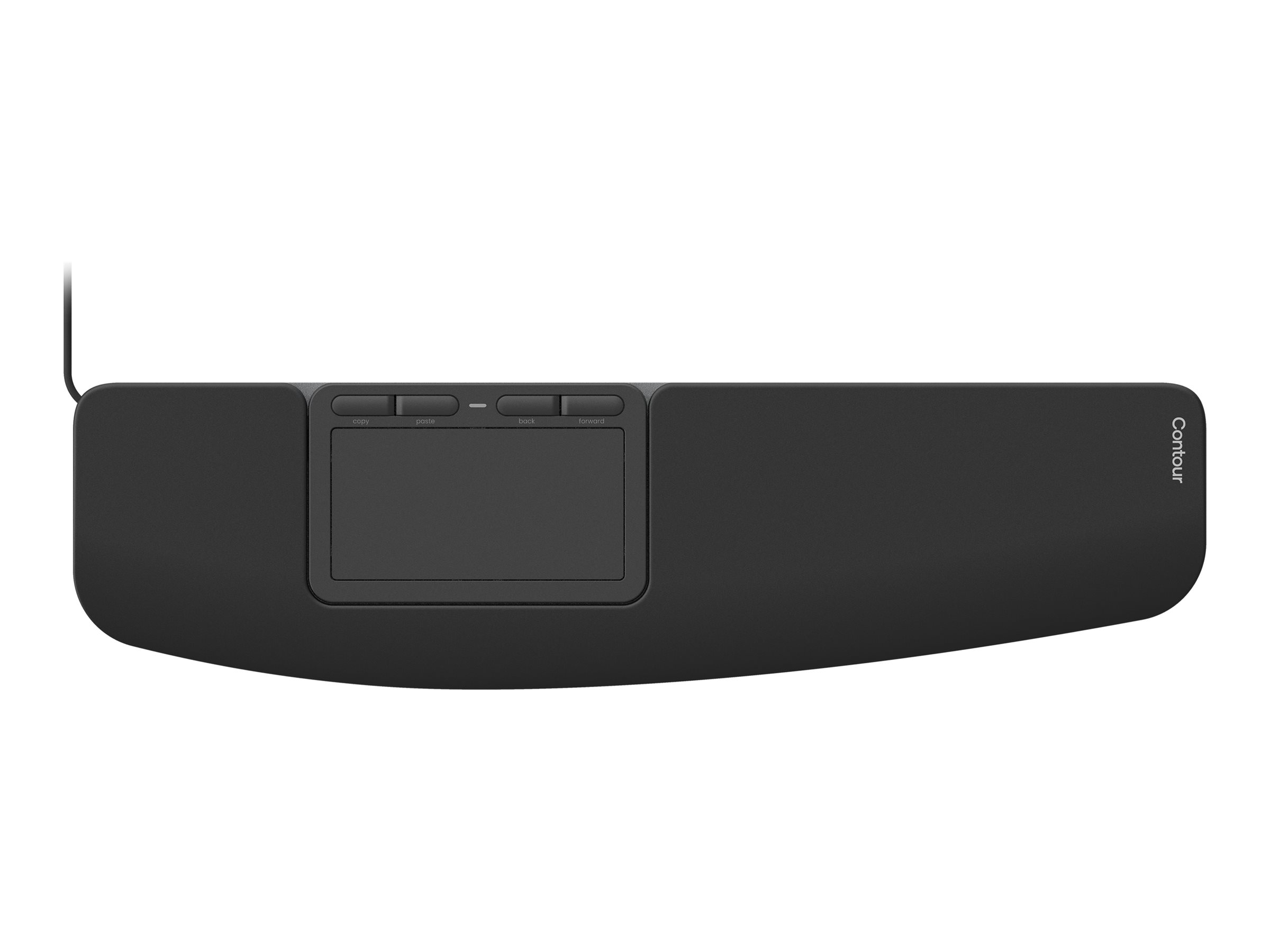 Contour Touch - Touchpad - Vollformat - ergonomisch