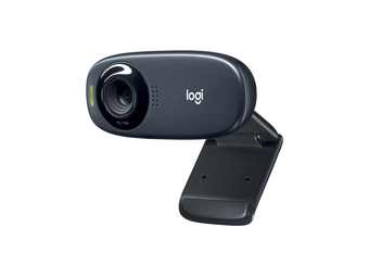 Logitech Hd Webcam C310 - CN Version 960-001000 - Webcam