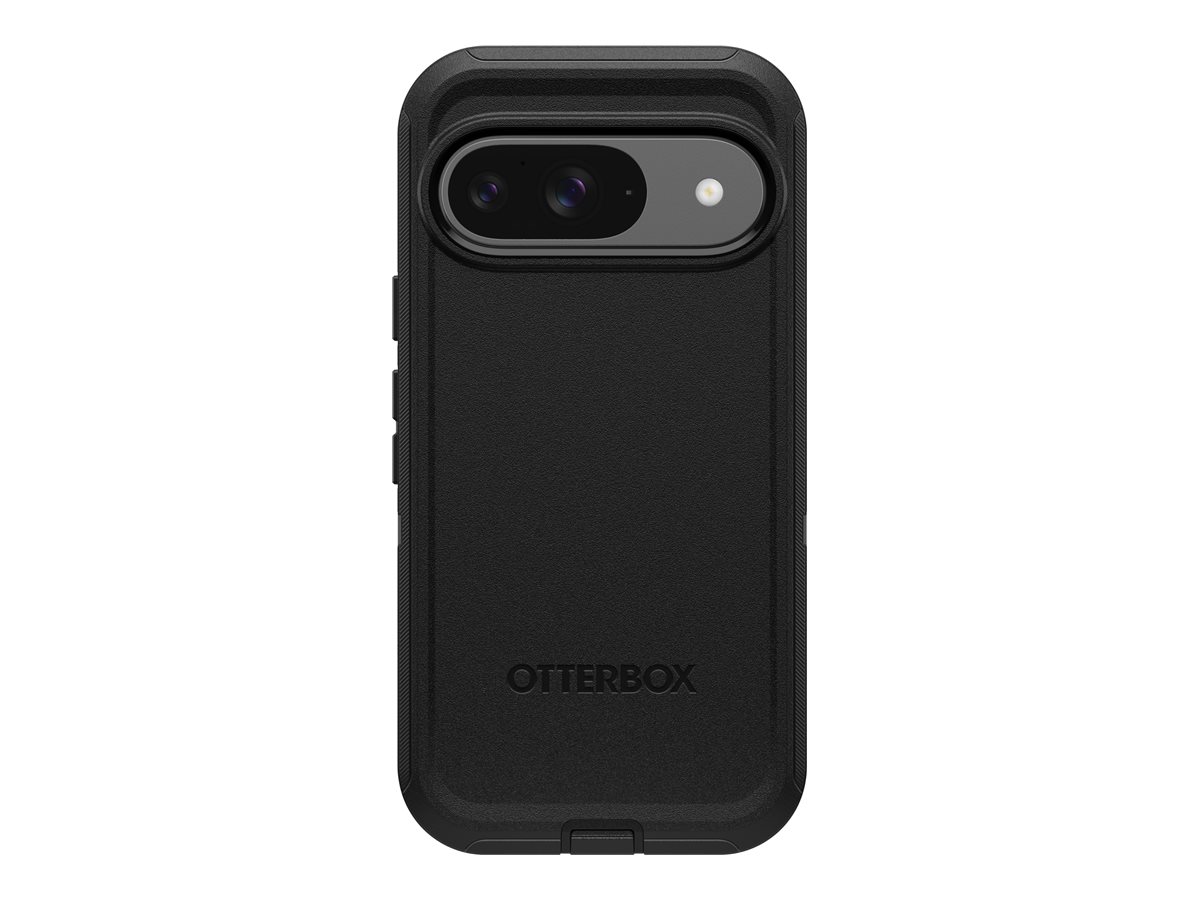 OtterBox Defender Series - Schutzhülle für Mobiltelefon - widerstandsfähig - Polycarbonat, thermoplastischer Elastomer (TPE)