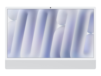 Apple iMac with 4.5K Retina display and Built-in VESA Mount Adapter - All-in-One (Komplettlösung)