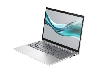 HP EliteBook 630 G11 Notebook - Intel Core Ultra 7 155U  1.7 GHz - Win 11 Pro - Intel Graphics - 16 GB RAM - 512 GB SSD NVMe - 33.8 cm (13.3)