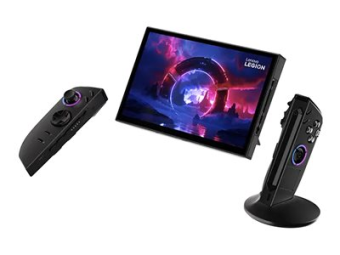 Lenovo Game Pad - 22 Tasten - kabellos - Bluetooth