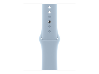 Apple Armband für Smartwatch - 41 mm - Größe ML