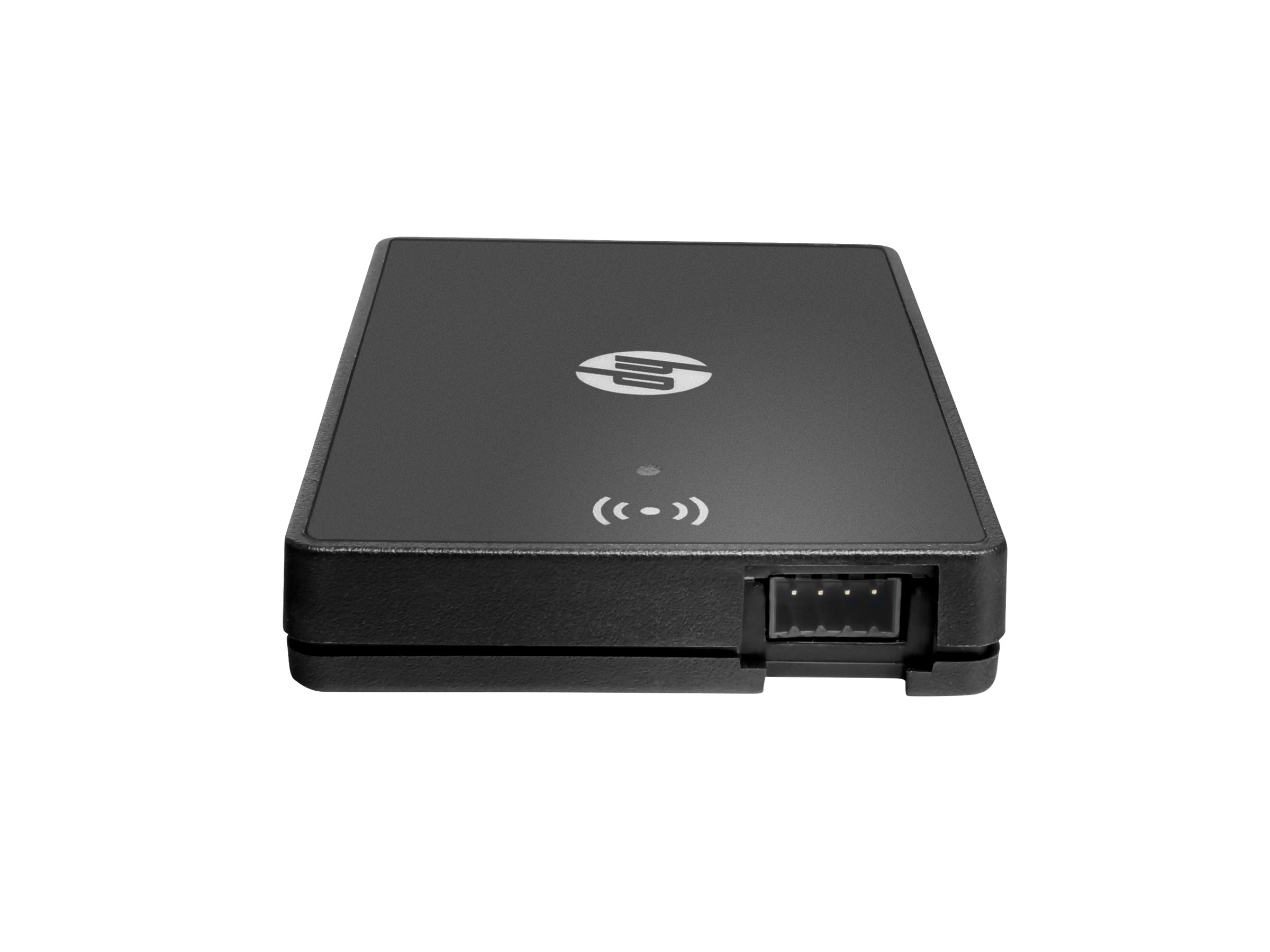HP LEGIC - HF-Abstandsleser - USB - 13.56 MHz