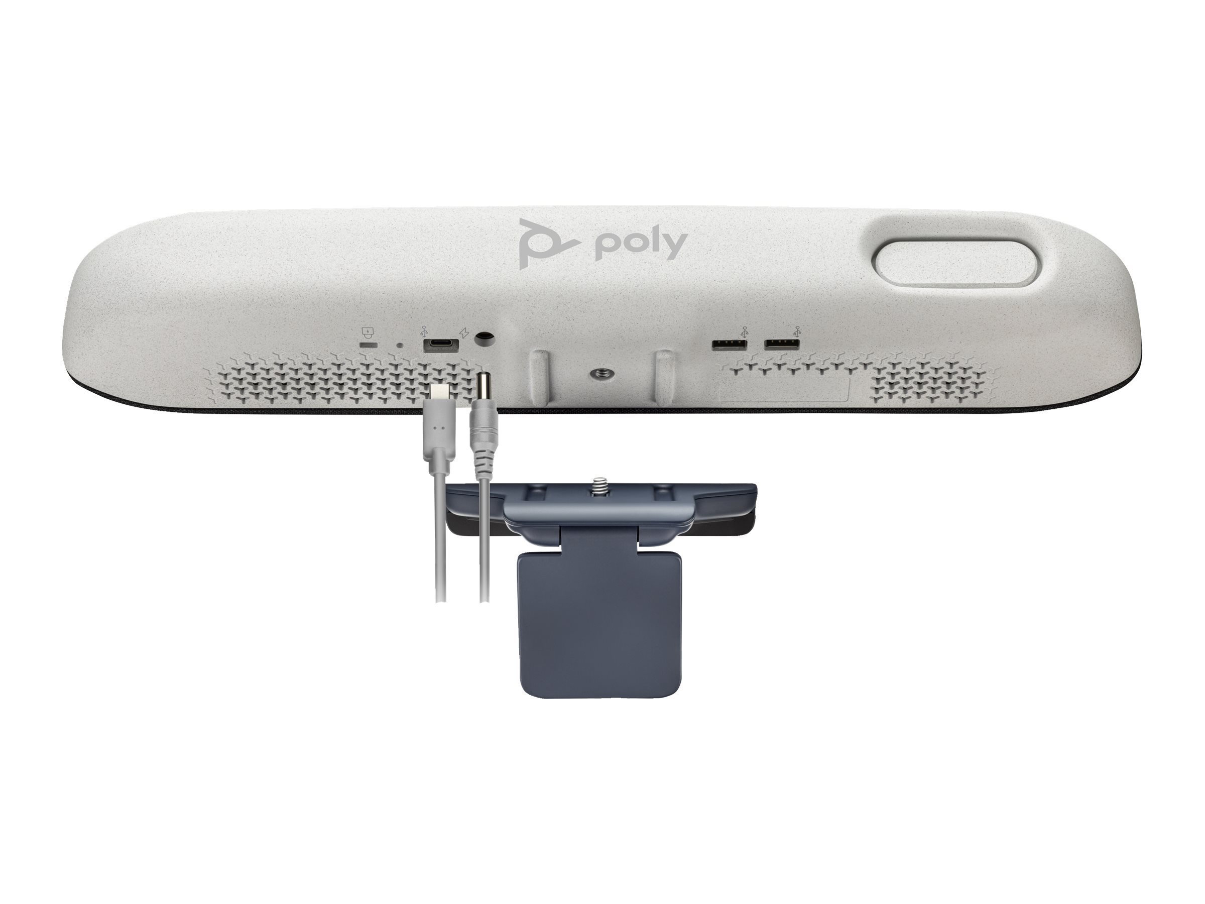 Poly HP Poly - Befestigungskit (Klammer) - für LCD-Display