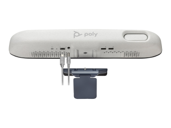 Poly Befestigungskit (Klammer) - für LCD-Display