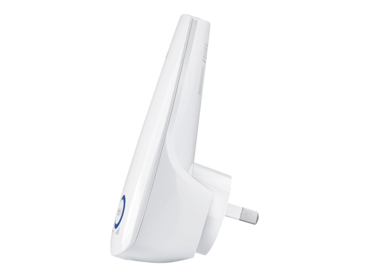 TP-LINK TL-WA850RE - Wi-Fi-Range-Extender - 100Mb LAN
