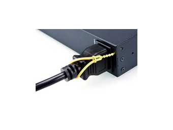 ATEN 2X-EA07 - Kabelrinne - Gelb - 20 g