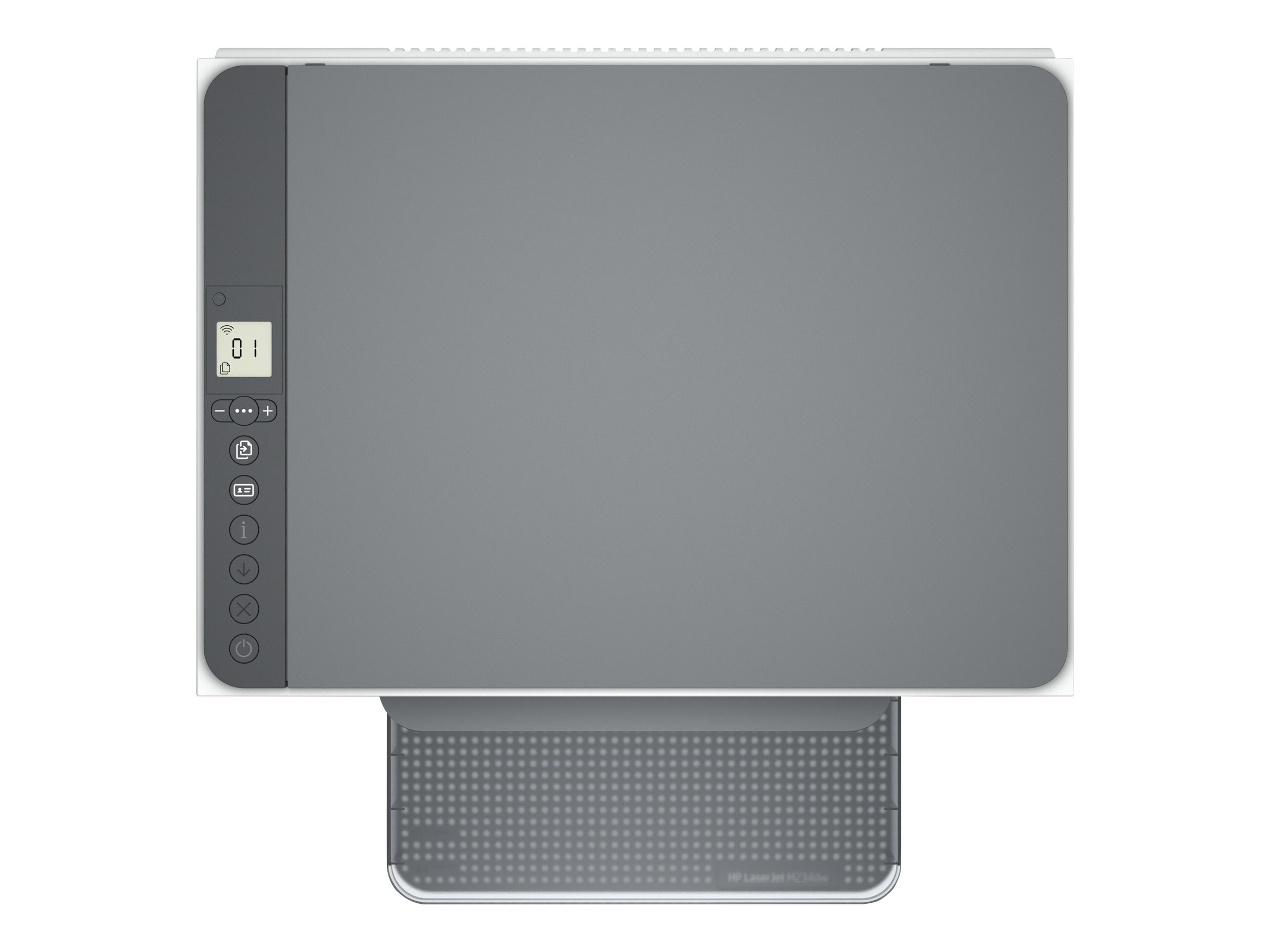 HP LaserJet MFP M234dw - Multifunktionsdrucker - sw - Laser - Legal (216 x 356 mm)