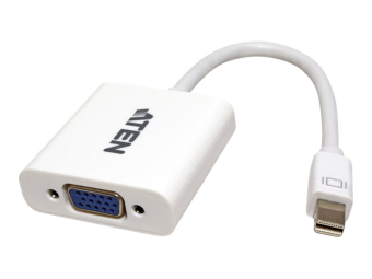 ATEN VC920 - Videokonverter - DisplayPort - VGA