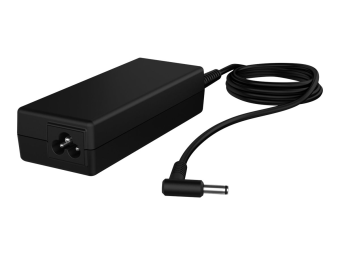 HP Smart AC Adapter - Netzteil - 90 Watt - für HP 14 15 17