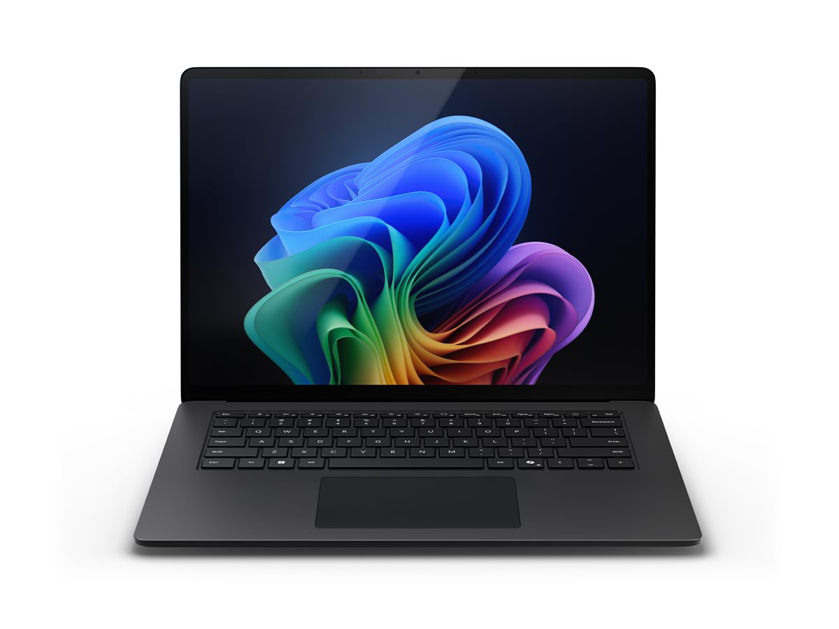 Microsoft Surface Laptop for Business - 7th Edition - Intel Core Ultra 7 266V  2.2 GHz - Win 11 Pro - Intel Arc Graphics 140V - 16 GB RAM - 512 GB SSD - 38.1 cm (15")