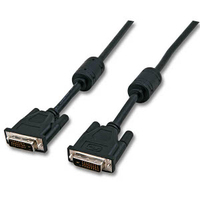 EFB Elektronik EFB-Elektronik - DVI-Kabel - DVI-D (M) zu DVI-D (M)