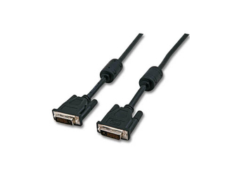 EFB Elektronik EFB-Elektronik - DVI-Kabel - DVI-D (M) zu DVI-D (M)