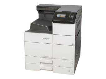 Lexmark MS911de - Drucker - sw - Duplex - Laser