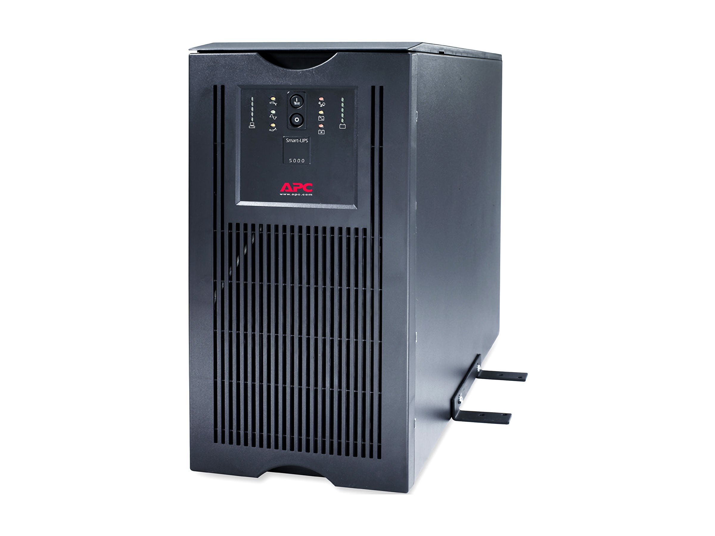 APC Smart-UPS - USV - Wechselstrom 230 V - 4 kW