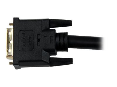 StarTech.com HDMI auf DVI-D Kabel 15m (SteckerStecker)
