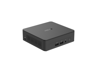 ASUS NUC RNUC13ANKI3048C2I - Intel Core? i3 - i3-1315U - Barebone - Core i3