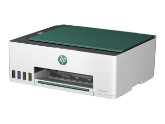 HP Smart Tank 5105 All-in-One - Multifunktionsdrucker - Farbe - Tintenstrahl - wiederbefüllbar - Legal (216 x 356 mm)