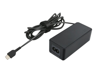 Lenovo 45W Standard AC Adapter (USB Type-C)