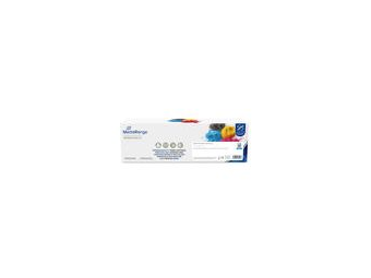 MEDIARANGE Cyan - kompatibel - Box - Tonerpatrone (Alternative zu HP CF531A)